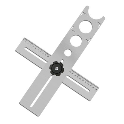 PrecisionPort – Perfecte Boorgeleider | 50% RABATT