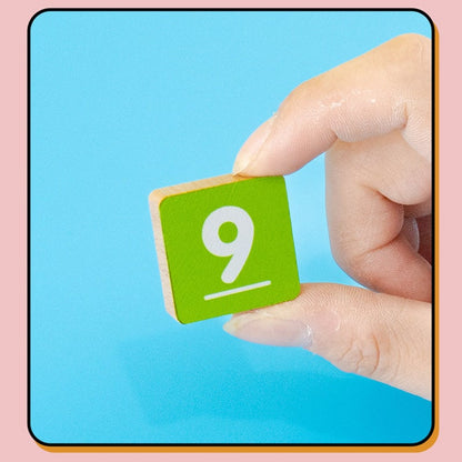 ZählFix – Spielerisch Mathe lernen mit den Fingern! | 50% RABATT