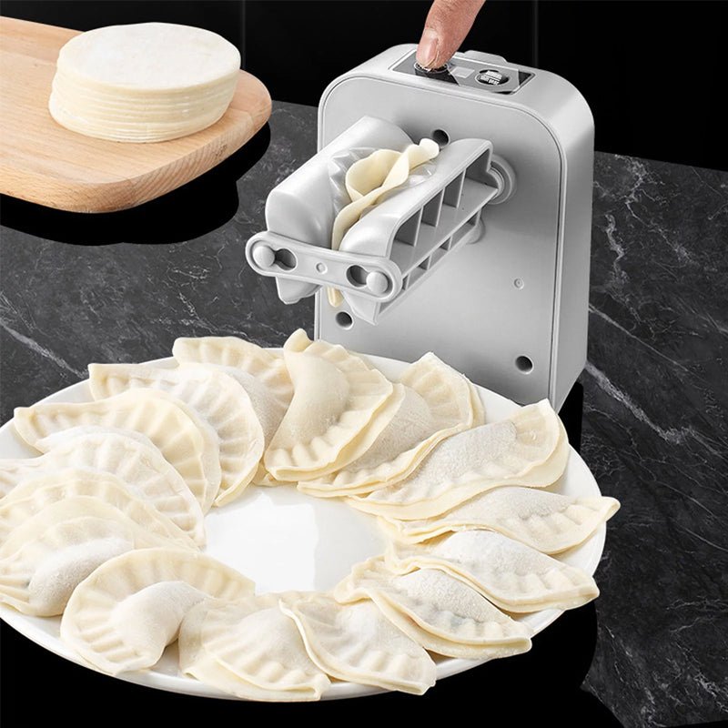 RavioMight — Ravioli-Maker Pressform