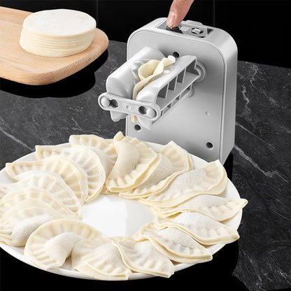 RavioMight — Ravioli-Maker Pressform