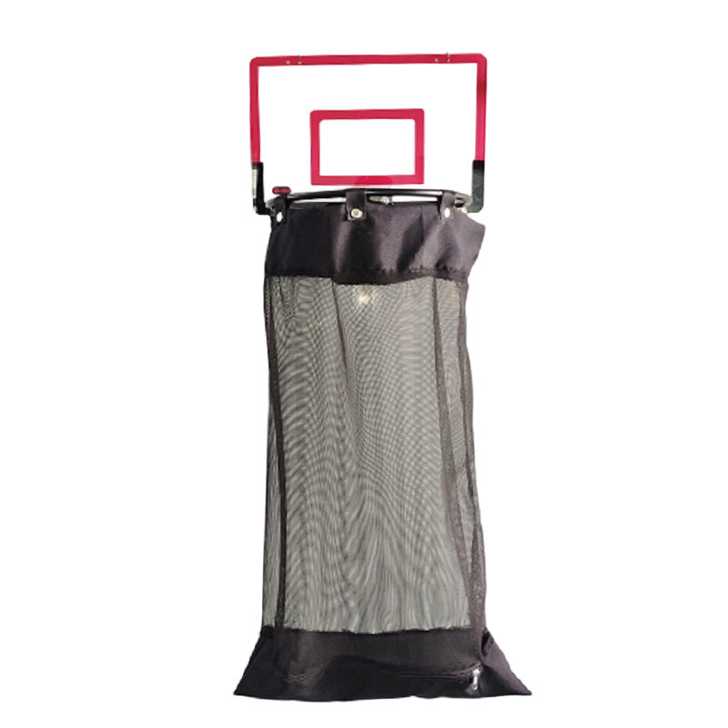 HoopHamper™ | Basketball Wäschekorb für die Tür