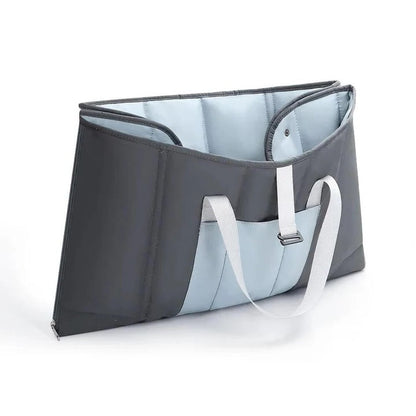 PetVoyage™ | Wasserabweisende Reisetasche für Haustier-Zubehör