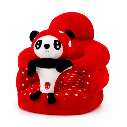 CozyNest™ – Hält Babys sicher, bequem und stabil beim Sitzen