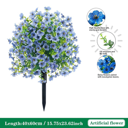 EverGreen-Zeder – dekorativer Outdoor-Baum im Topf