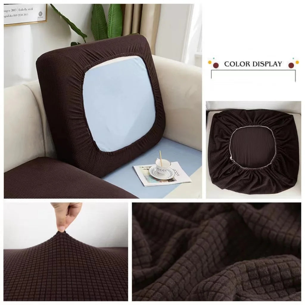 SofaGuard™ | Elastischer Sofabezug – Schützt Ihr Sofa vor Flecken & Abnutzung und lässt es wie neu aussehen!