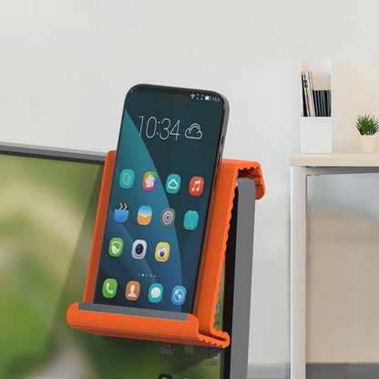 FlexiNest™ | Ultradünner verstellbarer Gerätehalter für Handy, Tablet & Laptop