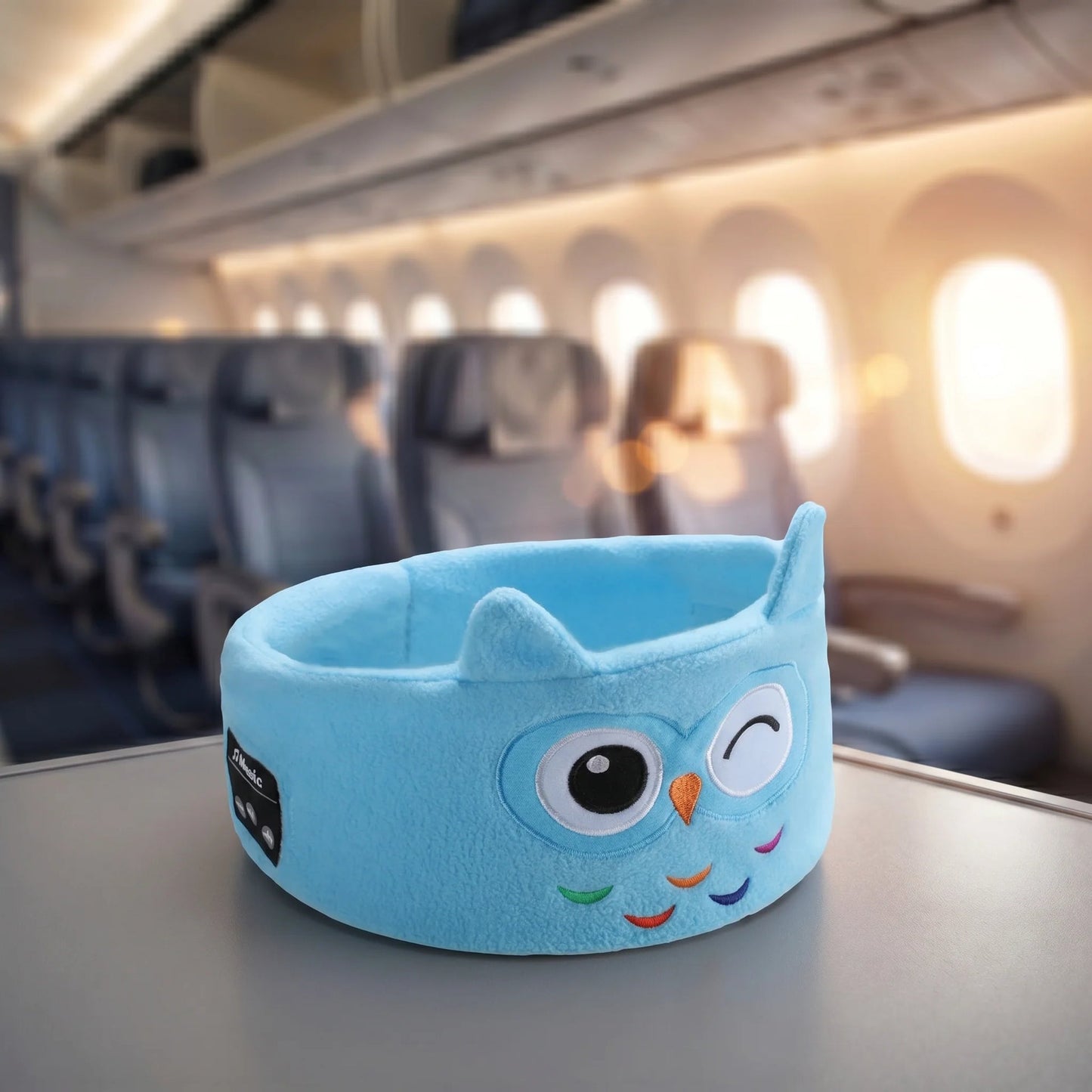 Cozybuds™ – Beruhigende Klänge für entspannte Kinder