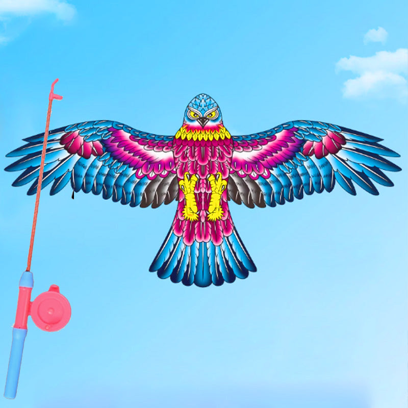 SkyStride – Magischer Flugspaß im Freien | 1+1 GRATIS