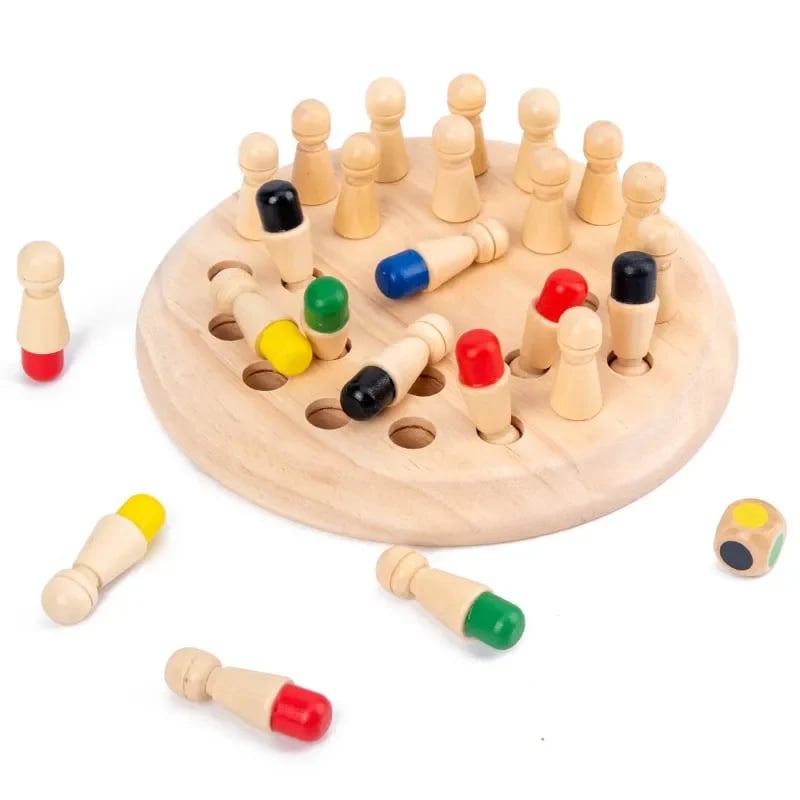 BrainPuzzle - Ideales Spiel für Spaß und Gehirntraining | 50% RABATT