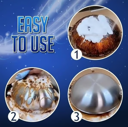BubbleCleaner – Universelles Reinigungsspray ohne Nachspülen