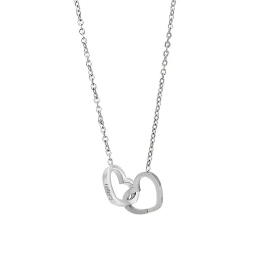 Liora™ – Elegante Halskette mit Rose-Box für stilvolle Geschenkideen [50 % Rabatt]