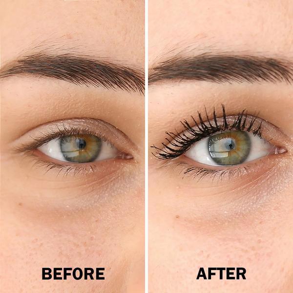 5D Wimpern‑Volumenmascara für definierte und angehobene Wimpern