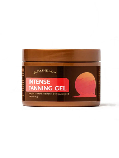 BronzeGlow – Bräunungsgel für eine gleichmäßige Bräune