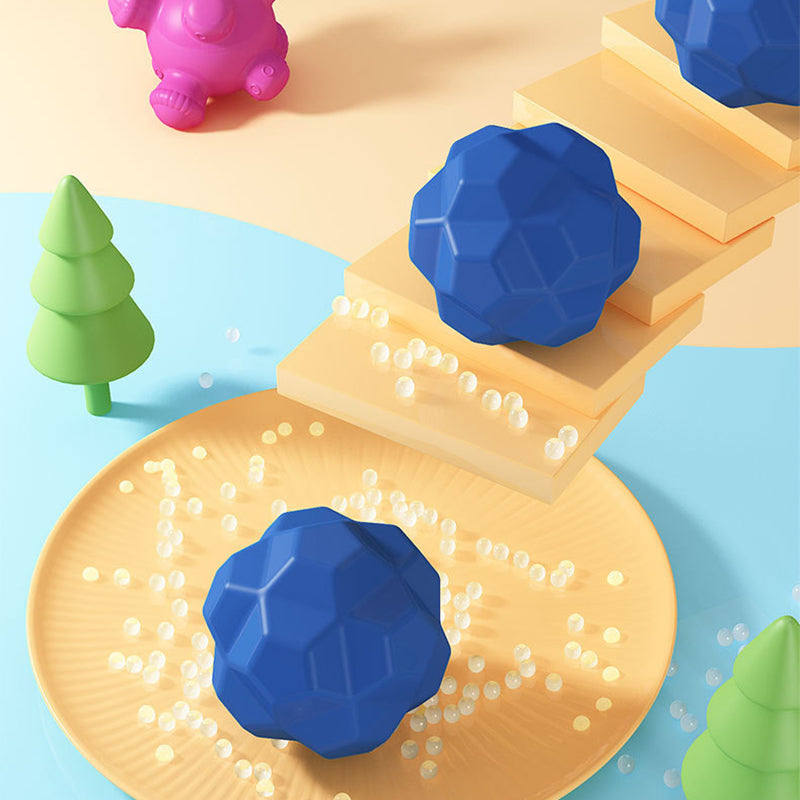 CubiSpark™ | Neugier Entfachen, Selbstvertrauen Fördern