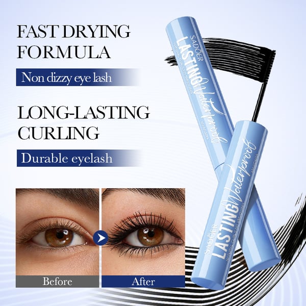 PrimeLash Mascara – definierter, gelifteter Look