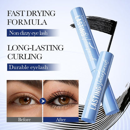 PrimeLash Mascara – definierter, gelifteter Look