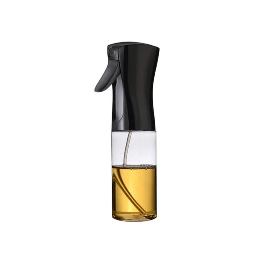 AeroMist – Edle Glas-Ölsprühflasche