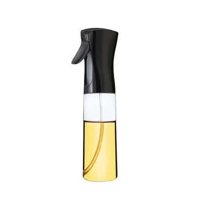 AeroMist – Edle Glas-Ölsprühflasche