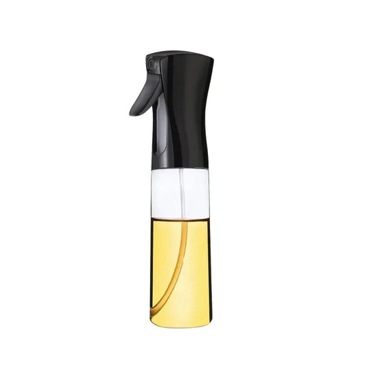 AeroMist – Edle Glas-Ölsprühflasche