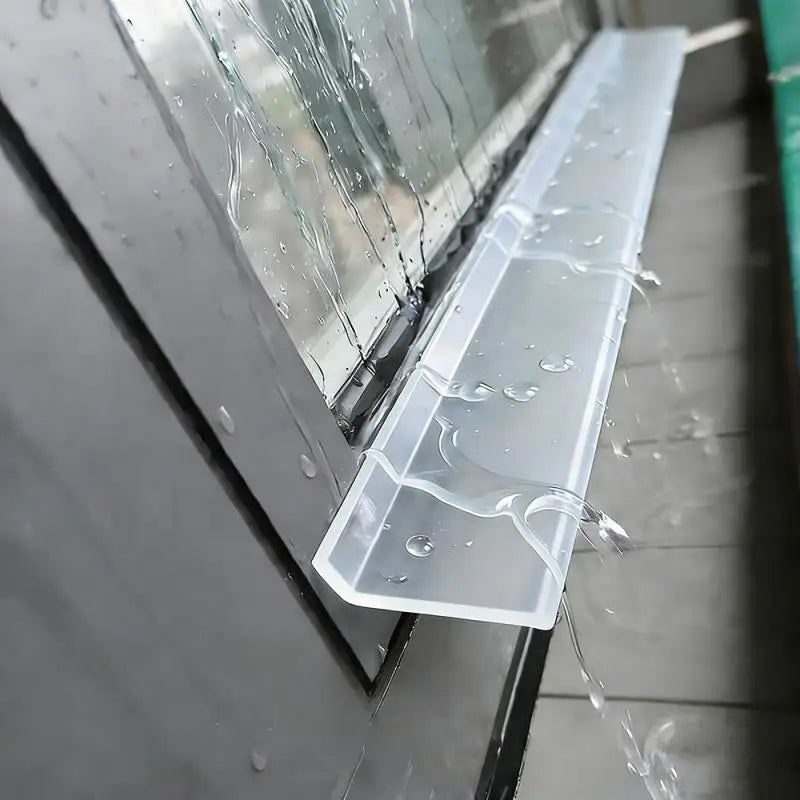SealFlex™ | Dichtungsstreifen für Schiebefenster
