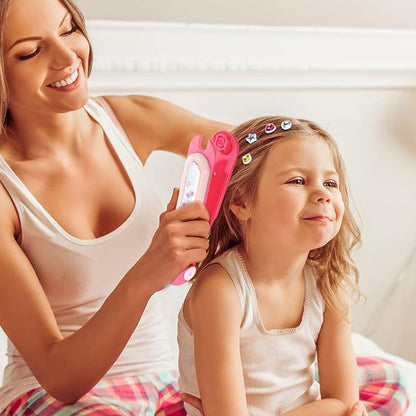 KaleidoCrown – Kreatives Haarstyling | 1+1 GRATIS