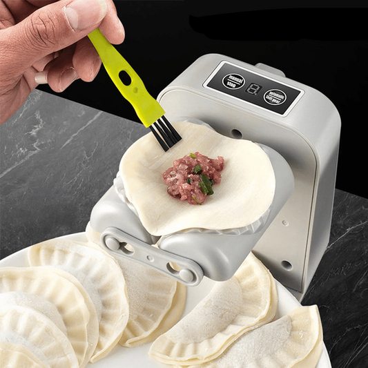 RavioMight — Ravioli-Maker Pressform