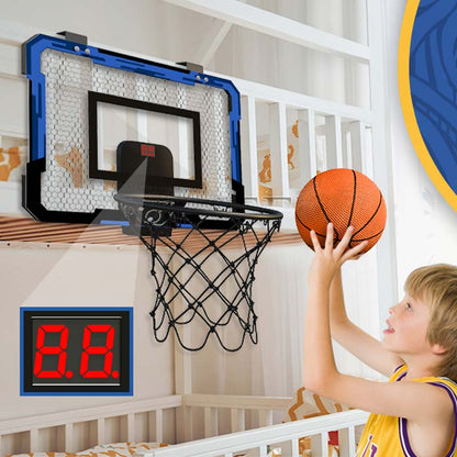 HoopJoy™ | Der Basketballspaß für Zuhause!