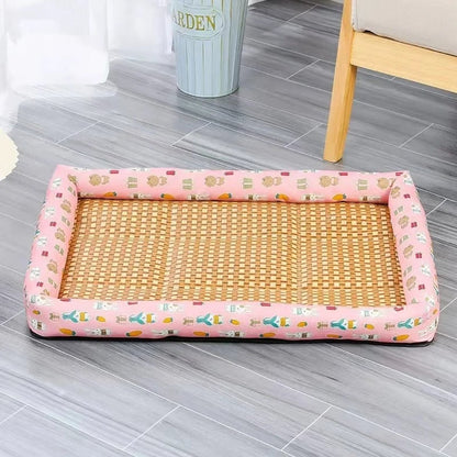 Ice cushion🐶 - verschafft Ihrem Haustier einen kühlen Sommertag