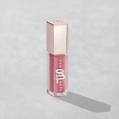 VivaLuxe Shine Oil — Feuchtigkeitsspendendes Lip Oil Gloss für glatte Lippen