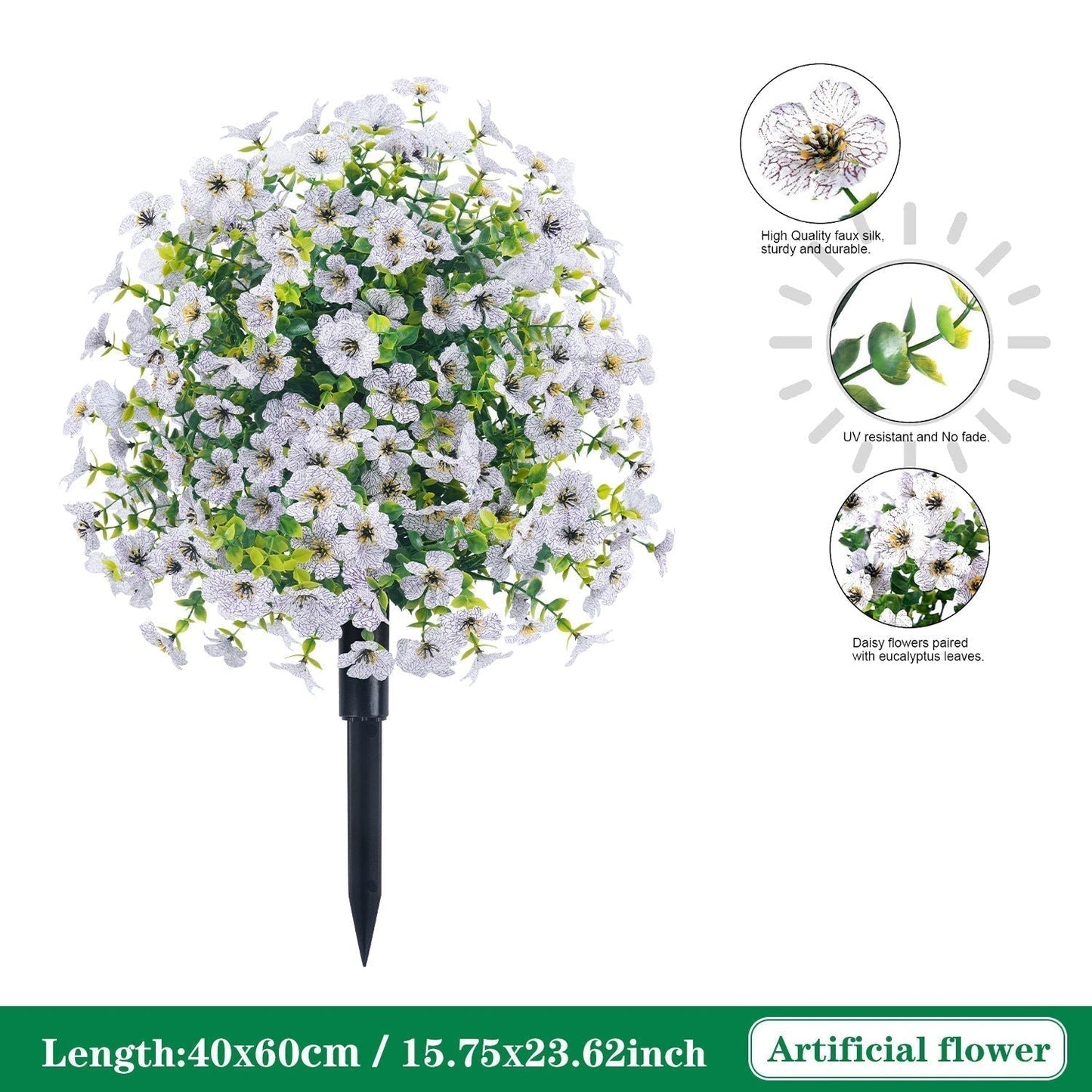 EverGreen-Zeder – dekorativer Outdoor-Baum im Topf