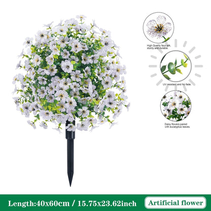 EverGreen-Zeder – dekorativer Outdoor-Baum im Topf
