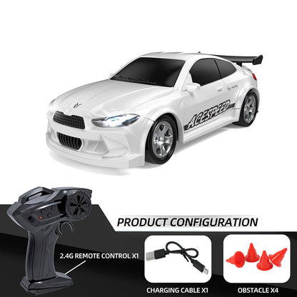 MiniDrift – 4WD RC Rennwagen | 50% RABATT