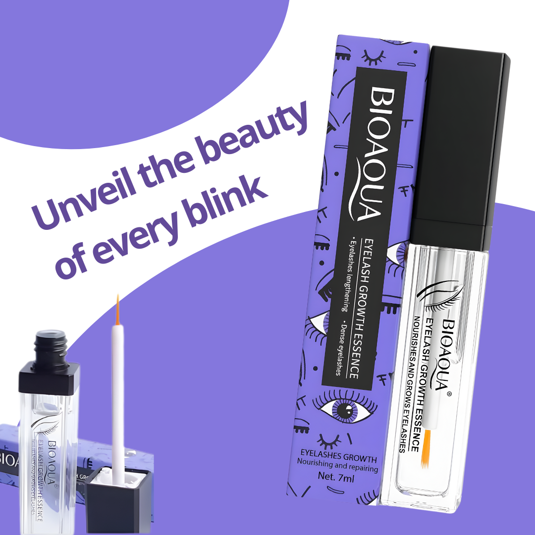 LashRevive — Wimpernserum für vollere, dichter wirkende Wimpern & tägliche Wimpernpflege
