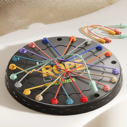 MindTwist Nexus – Fokus Puzzle | 50% RABATT