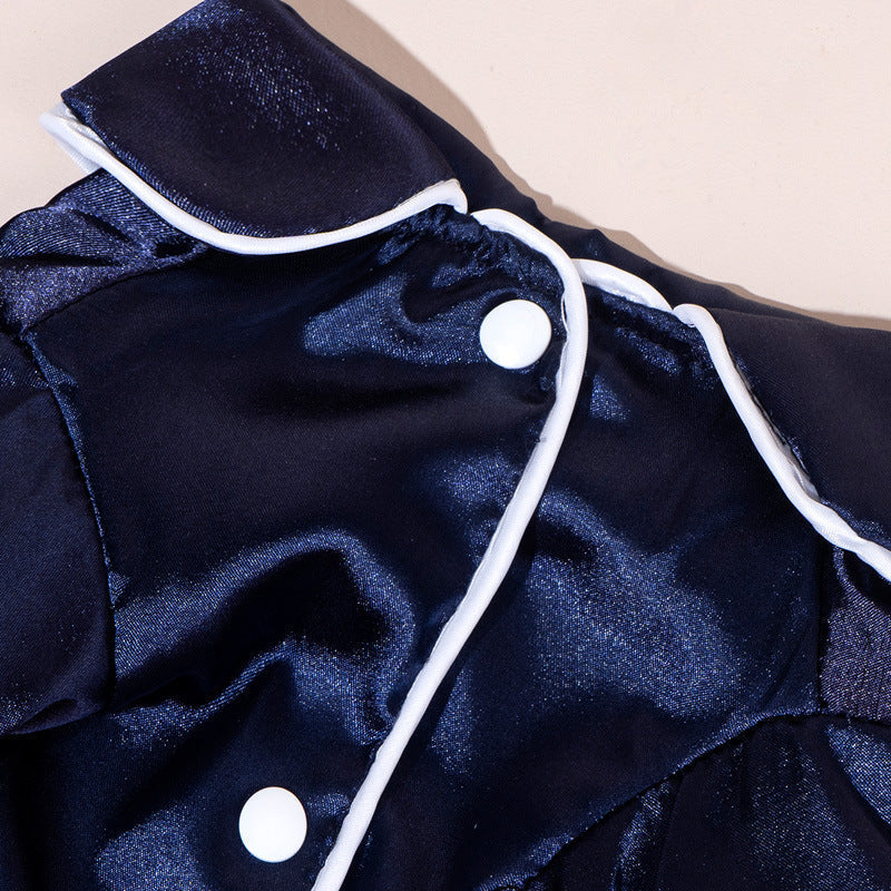 VelvetPaw – Seidig weiche Pyjamas | 1+1 GRATIS