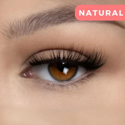 InstaLash Set mit magnetischen Wimpern – Wiederverwendbare künstliche Wimpern