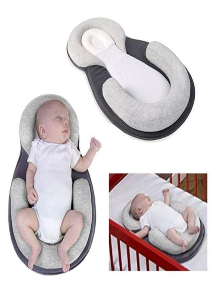 Nestor™ - Baby-Schlafnest | 50% RABATT