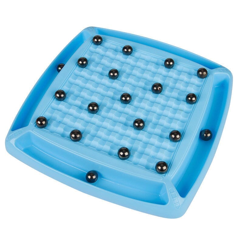 Sank™ -  Magnetisches Schachspiel Set| 50% RABATT