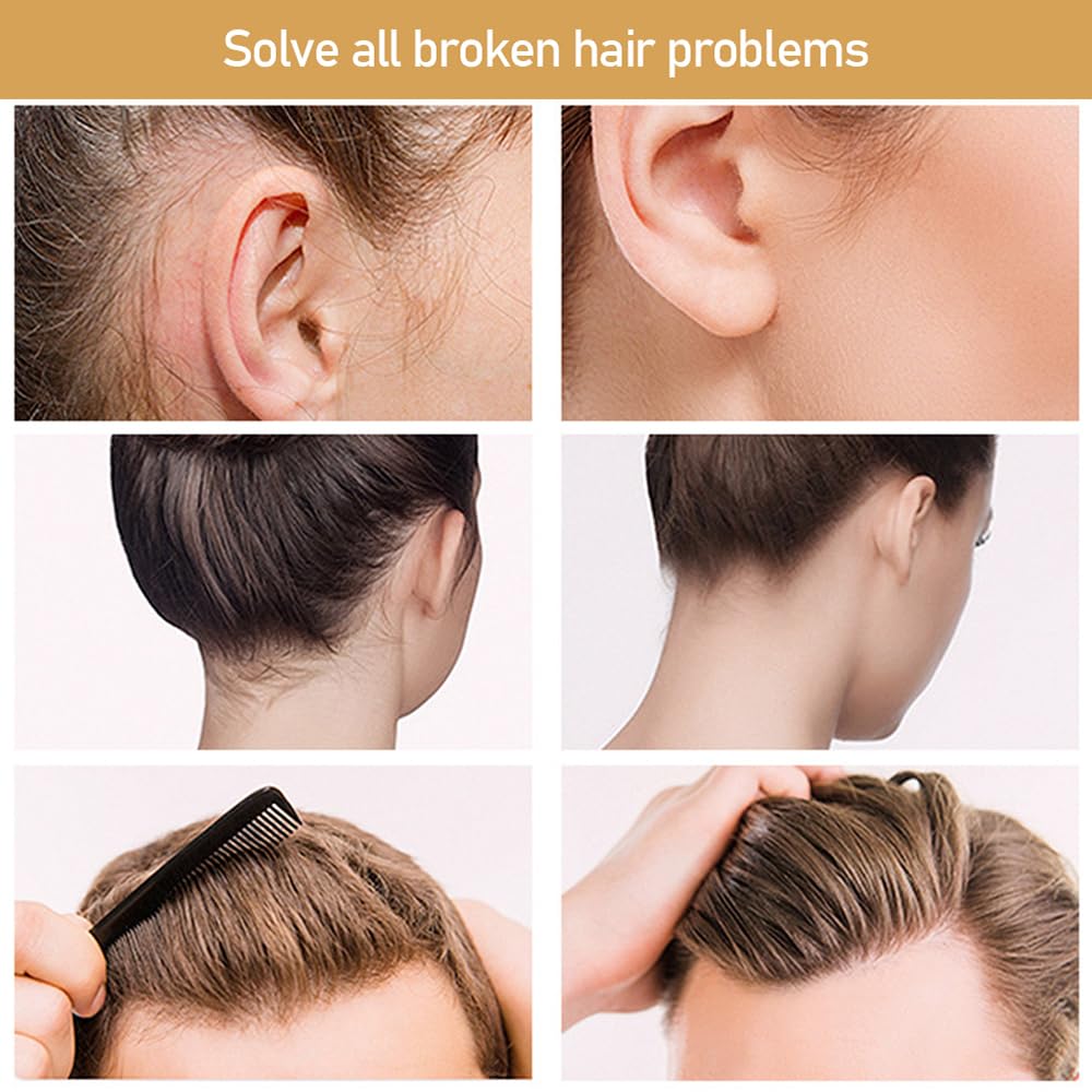 SilkSculpt™ — Perfekte Kontrolle für makellos glänzendes Haar in Sekunden