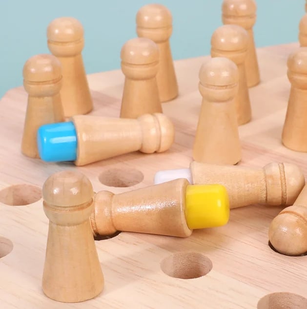 BrainPuzzle - Ideales Spiel für Spaß und Gehirntraining | 50% RABATT