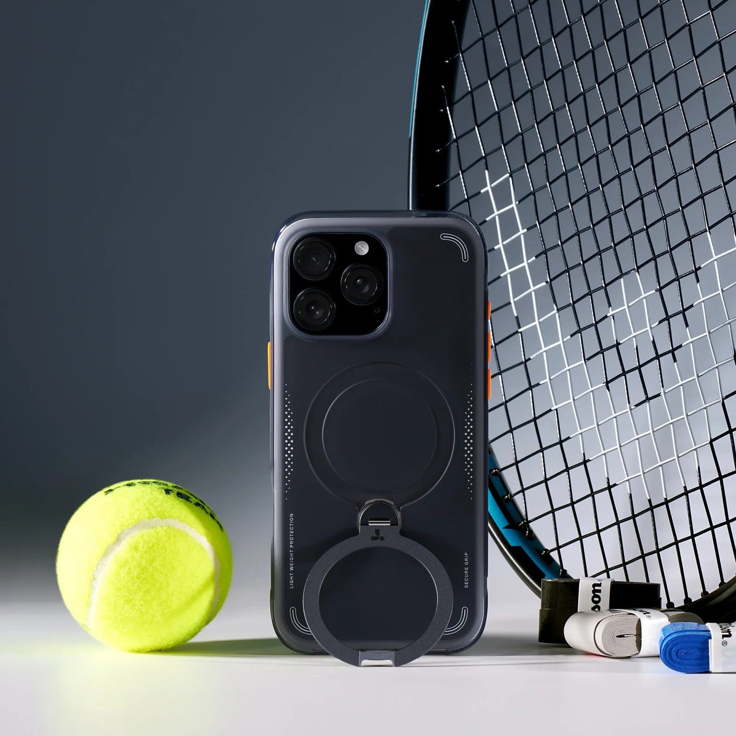 50% OFF TEMPORÄR | ArmorCase™ 360 Grad Holding Handyhülle