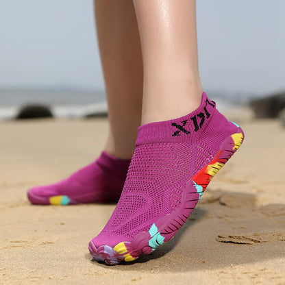 TerraGlide – Leichte Outdoor-Wasserschuhe für Strand, Sport & Reisen
