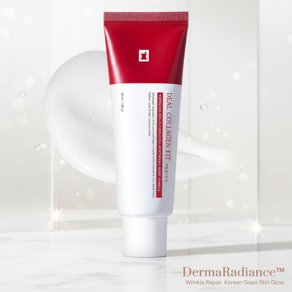 LumiLift – Kollagen-Peel-off-Gesichtsmaske