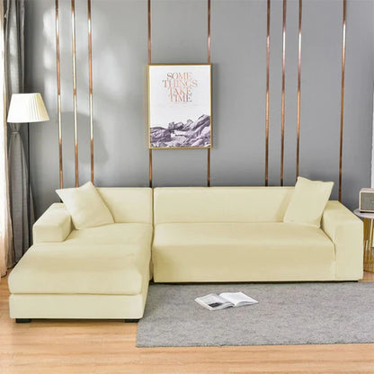 Premium Universal Sofaüberzug – Vollständiger Fleckenschutz