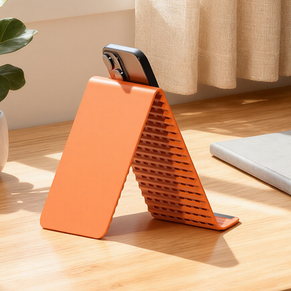 FlexiNest™ | Ultradünner verstellbarer Gerätehalter für Handy, Tablet & Laptop