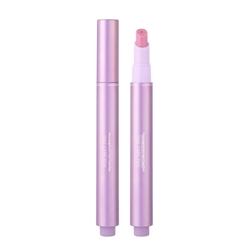 SilkNail Pen – Geschmeidige Nägel & gepflegte Nagelhaut im Handumdrehen!
