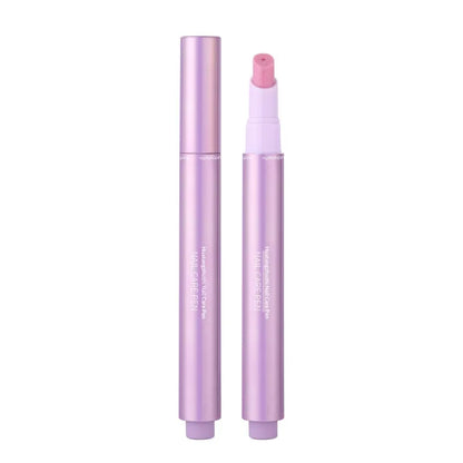 SilkNail Pen – Geschmeidige Nägel & gepflegte Nagelhaut im Handumdrehen!
