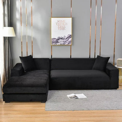 Premium Universal Sofaüberzug – Vollständiger Fleckenschutz