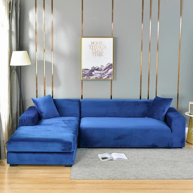 Premium Universal Sofaüberzug – Vollständiger Fleckenschutz