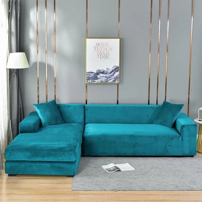 Premium Universal Sofaüberzug – Vollständiger Fleckenschutz